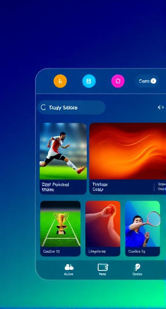 轻松开启，即刻畅玩